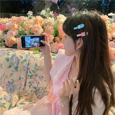 突然之间降临的爱情