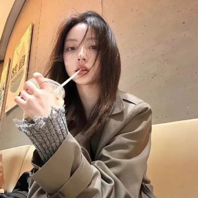 晚霞